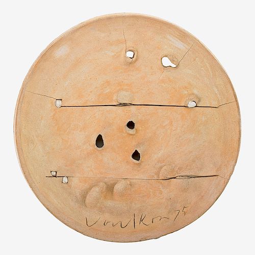 PETER VOULKOS Charger