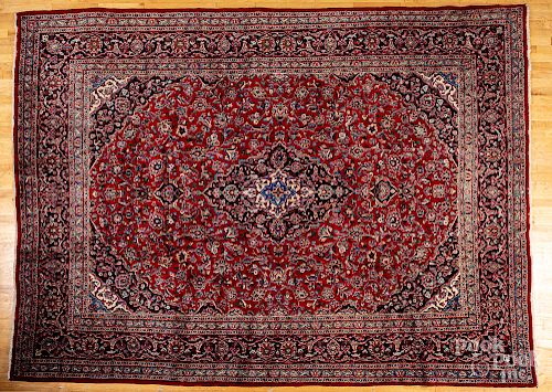 Roomsize oriental carpet