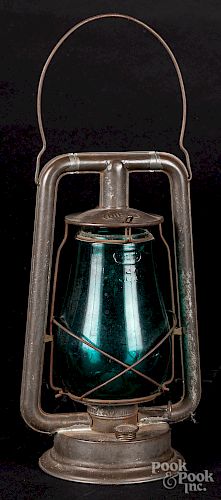 Dietz Clipper lantern