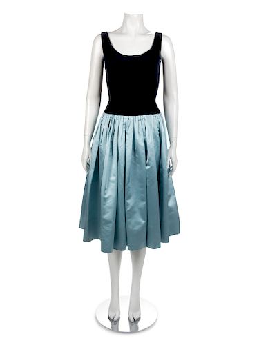 Jacques Heim Dress, 1950-60s