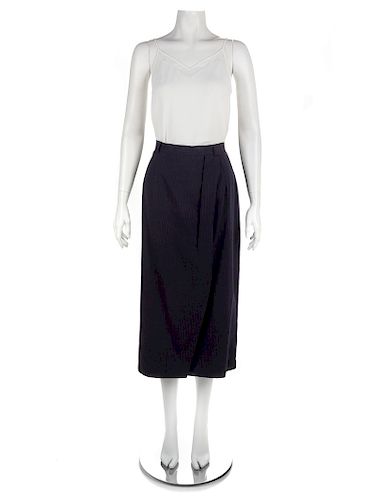 Three Oxxford Clothes Pencil Skirts, 1990s-2000s