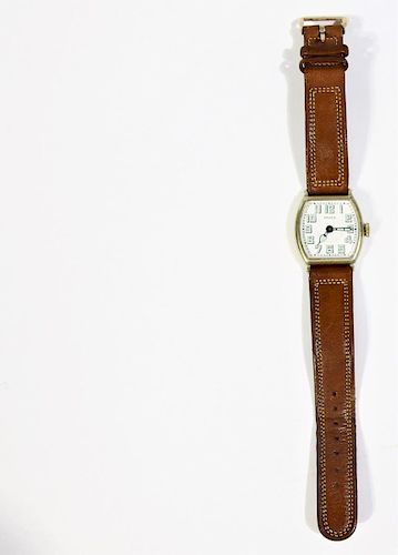 1960's Gruen Watch