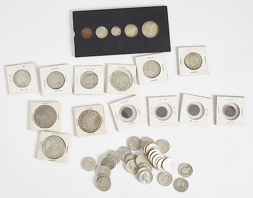 American Coin Lot