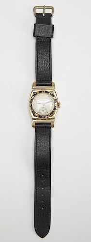 Hamilton Men's Watch 14K 1930