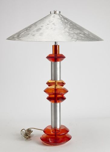 Van Teal Table Lamp