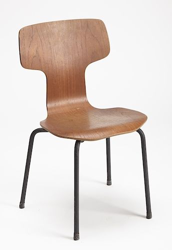 Aaren Jacobsen Child's Chair