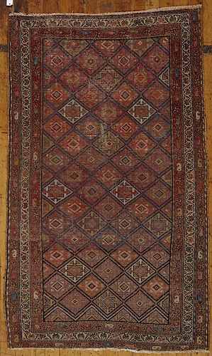 3 Oriental Carpets
