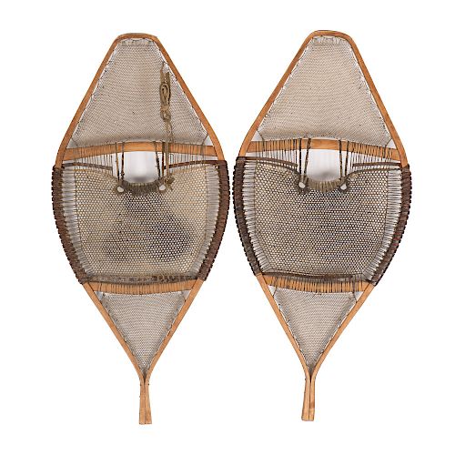 Northern Great Lakes Snowshoes 