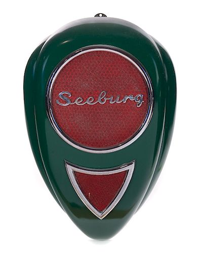 Seeburg Jukebox Speaker