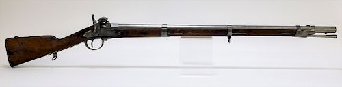 1864 Italian Torino Piedmontese Rifle Musket Gun