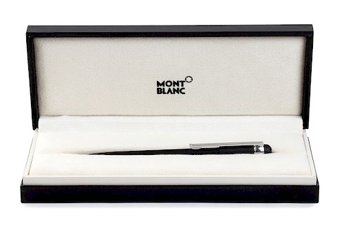 Montblanc Pix  ballpoint pen