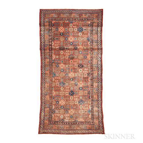 Kashkar Carpet