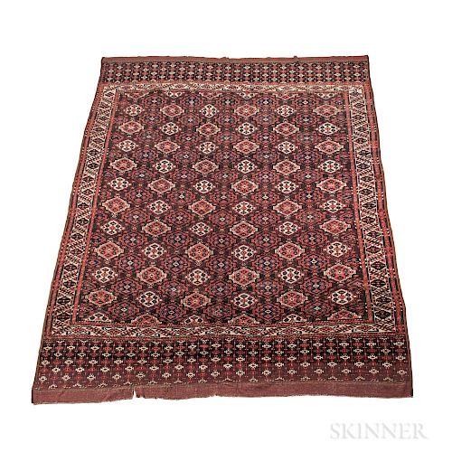 Chaudor Main Carpet