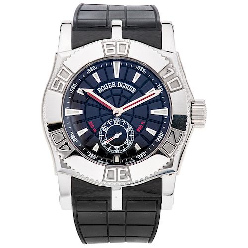 ROGER DUBUIS EASY DIVER. Wristwatch.