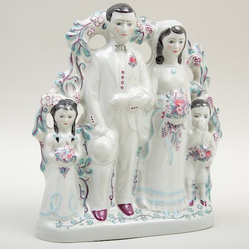 Wedgwood Porcelain Bridal Group