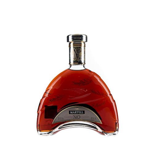 Martell. X.O. Cognac. France.