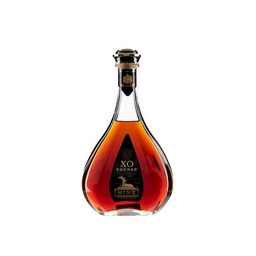 Hine. X.O. Cognac. France.