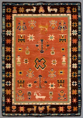 Large EGE Tapestry/Rug