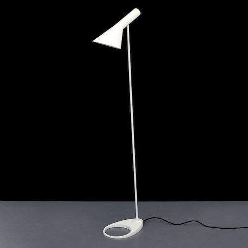 Arne Jacobson "AJ Visor" Floor Lamp