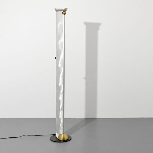 Ron Rezek Floor Lamp