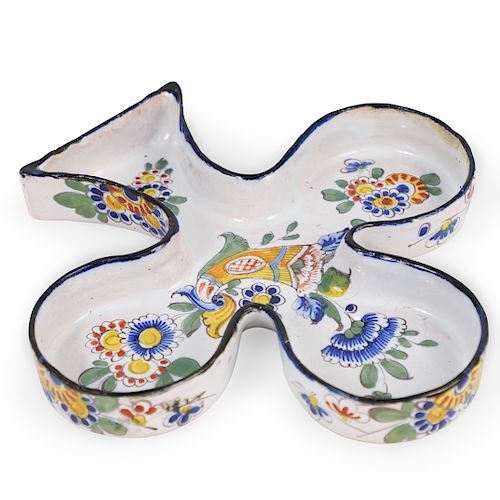Sant'anna Portuguese Ceramic Dish