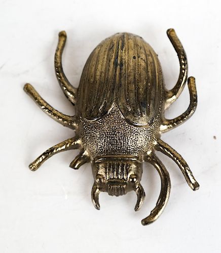 McKinley Gold Bug