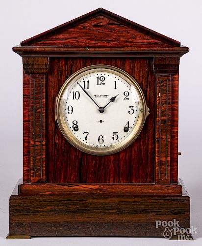 Seth Thomas Sonora Chime mantel clock