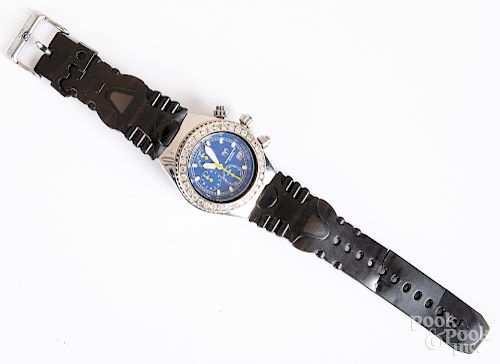 Techno Marine wristwatch