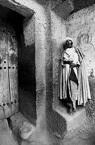 Mario De Biasi (1923-2013)  - Etiopia