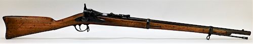 Springfield Modified 1863 Trapdoor Model Rifle