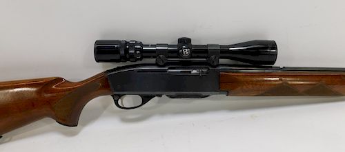 Remington Woodmaster 740 Rifle 30-06