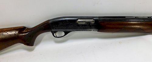 Remington Sportsman 58 Shotgun