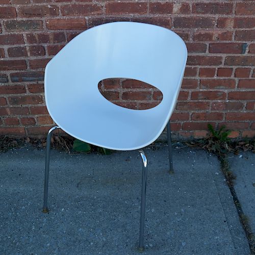 Sintesi Made In Italy Orbit Chair, Sintesi Orbit Dining Chairs