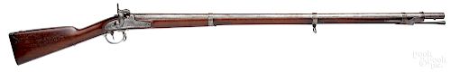 Springfield model 1842 percussion musket