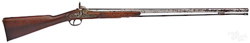 Tower pattern 1853 percussion musket