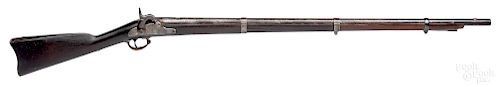 Parkers Snow & Co. contract model 1861 musket