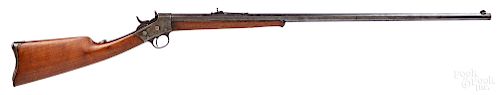 Remington rolling block #2 single shot rifle