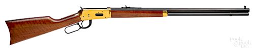 Winchester Centennial '66 model 1894 rifle