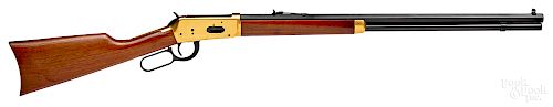 Winchester Centennial '66 model 1894 rifle