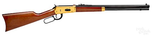 Winchester Centennial '66 model 1894 carbine