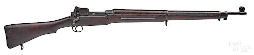 US Springfield model 1917 Eddystone rifle
