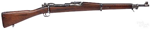 US Springfield Armory model 1903 Mark I rifle