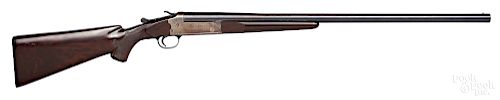 Savage Arms Stevens model 94B single shot shotgun