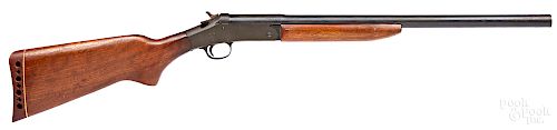 Harrington & Richardson model 148 Topper shotgun