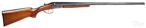 Savage Arms Fox Sterlingworth double shotgun