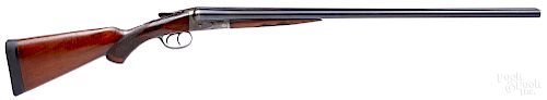 Fox Sterlingworth double barrel shotgun