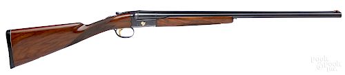 Japanese SKB, Ithaca Gun Co. model 280 shotgun