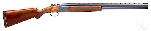 Belgian Browning Arms Co. superposed shotgun