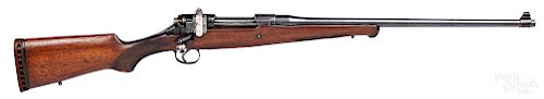 Remington model 30 Express bolt action rifle