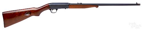 Remington model 24 takedown carbine